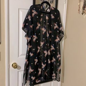 LuLaRoe cover up